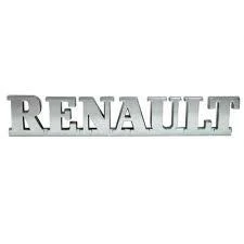 Renault 19 ''RENAULT'' Monogram