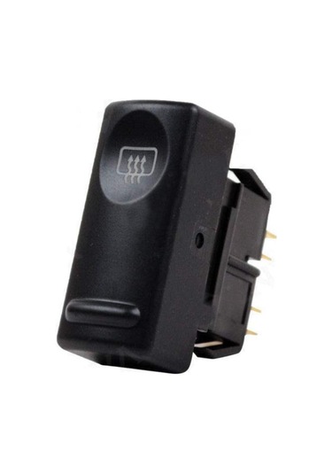 Renault 19 Arka Cam Rezistant Düğmesi