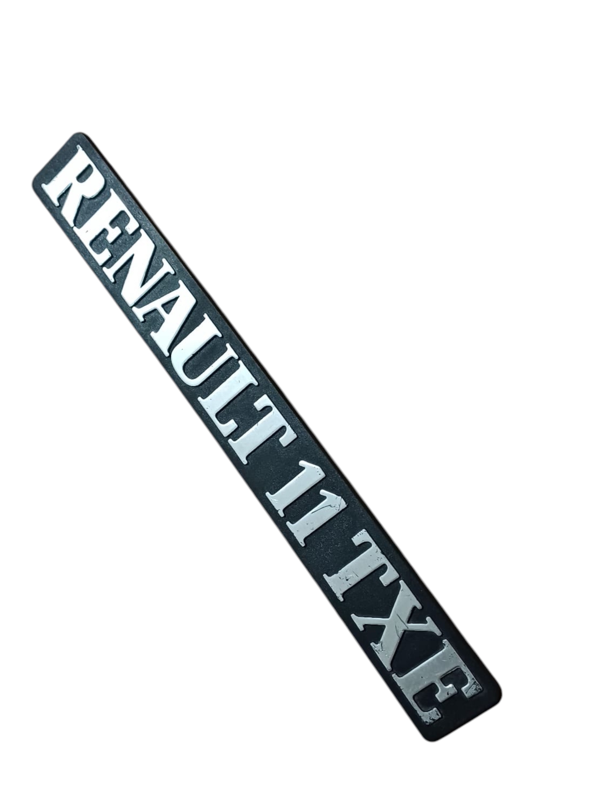 Renault 11 TXE Monogram (Yan Sanayi)